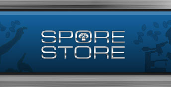 SporeStore.com