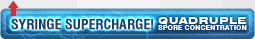 SUPERCHARGE